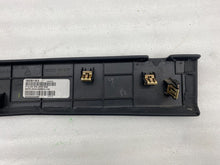 ⭕ 12-20 Model S Dash Panel Lower Glove Box Compartment Trim Cover 1002301-05-B