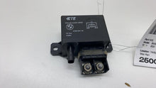 2018 2019 2020 2021  BMW 530e G30 High Power Current Relay w/ Retention Nuts OEM