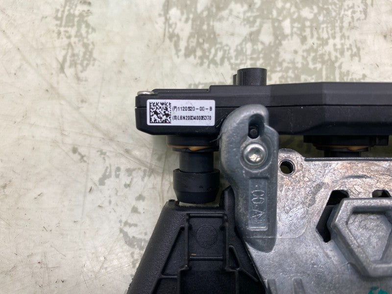 ⭕2016-2020 Model S X Front Windshield Inline Triple Camera w/ Cover 11