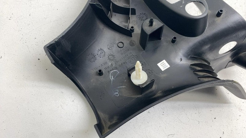 1CA74TRMAG ⭕2011-2018 Jeep Wrangler Front Right Side A Pillar Upper Molding Trim 1CA74TRMAG