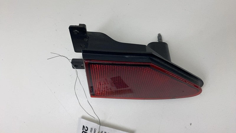 12-24 Tesla Model S X Rear Right Taillight Tail Lamp Side Reflector 10