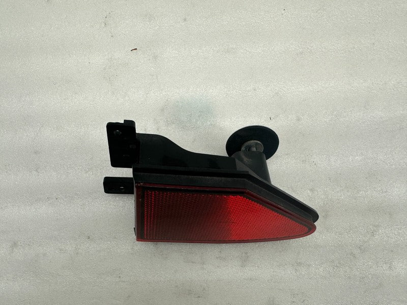 1022421 ⭕ 2012-2025 Tesla Model S Rear Right Taillight Tail Lamp Reflector OEM 1022421