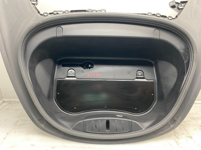 ⭕17-20 Tesla Model 3 Frunk Storage Tray Box Front Trunk Compartment We