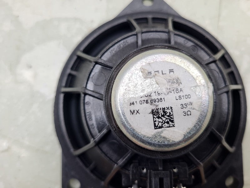 ⭕ 2021-2024 Tesla Model S MS Audio System Speaker Full Range 100MM 1079742-00-A