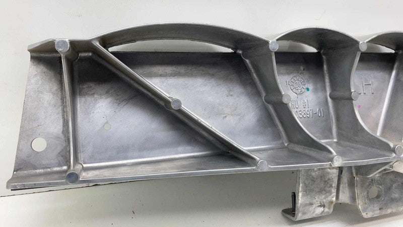 1803897-01 ⭕24-25 Tesla Cybertruck Driver Side Bumper Support Bracket Mount Left 1803897-01