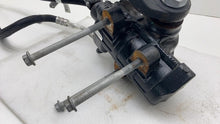 2019-2023 Ram 2500 3500 6.7L Power Steering Gear Box  & Pressure Return Hose OEM
