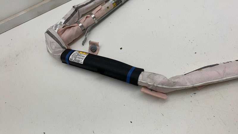 ⭕ 2012-2020 Tesla Model S MS Left Driver Roof Curtain Airbag OEM LH 10