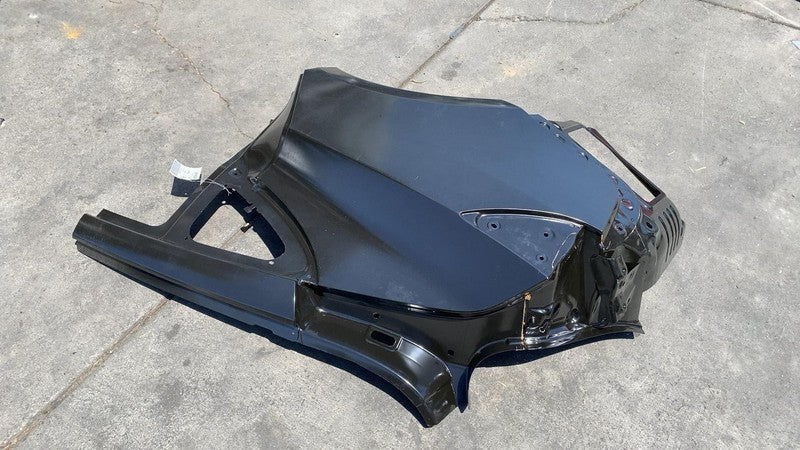 ⭕ 2021-2023 Tesla Model 3 Rear Passenger SIde Quarter Panel Skin Right RH