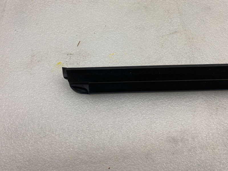 151694200A ⭕12-20 Tesla Model S Rear Left or Right Door Inner Belt Rubber Seal 1516942-00-A