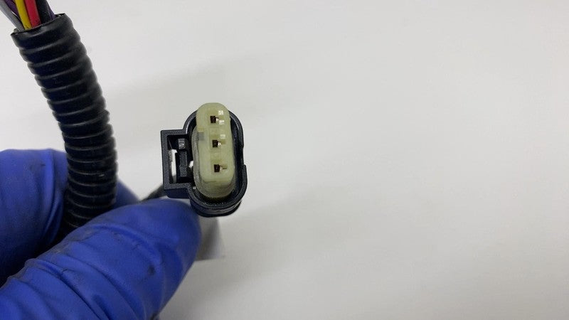 ⭕ 2017-2020 Tesla Model 3 Front Bumper Wiring Harness suit w/ Lamps 10