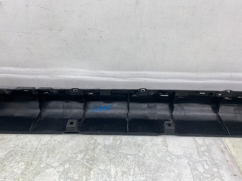 600587400G ⭕ 12-20 Model S Driver Side Rocker Panel Outer Sill Molding Left LH 6005874-00-G