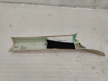⭕ 12-15 Model S Front Left & Right Upper A-Pillar Trim 1007441-00-H/1002485-00-H