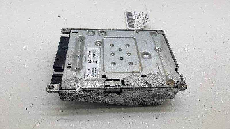 ⭕ 2016 Mercedes GLE Class Harman Radio Audio Sound System Amplifier A1