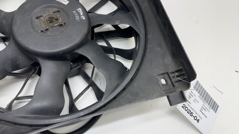 ⭕2012-2020 Tesla Model S Passenger Right Cooling Fan & Motor Shroud 60