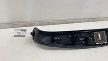 ⭕ 2016-2020 Tesla Model X Rear Trunk Liftgate Latch Scuff Plate Panel Sill OEM