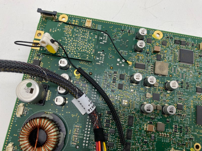 ⭕ 2012-2020 Tesla Model S Media Control Unit MCU Motherboard Assy 1015