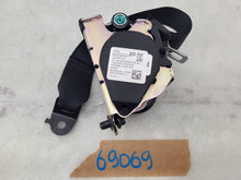 ⭕17-23 Tesla Model 3 Rear Left or Right 2nd Row Seat Belt Retractor 1081281-01-F
