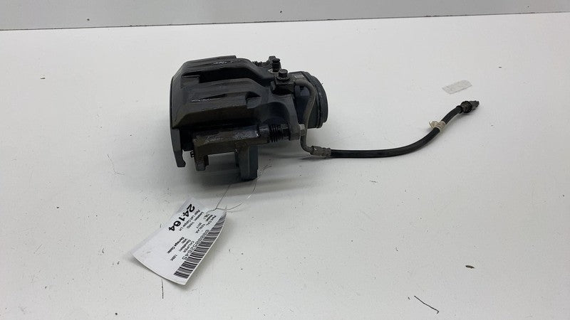⭕ 16-20 Model X S Rear Driver Side Caliper w/ Brake Hose Line Left 107