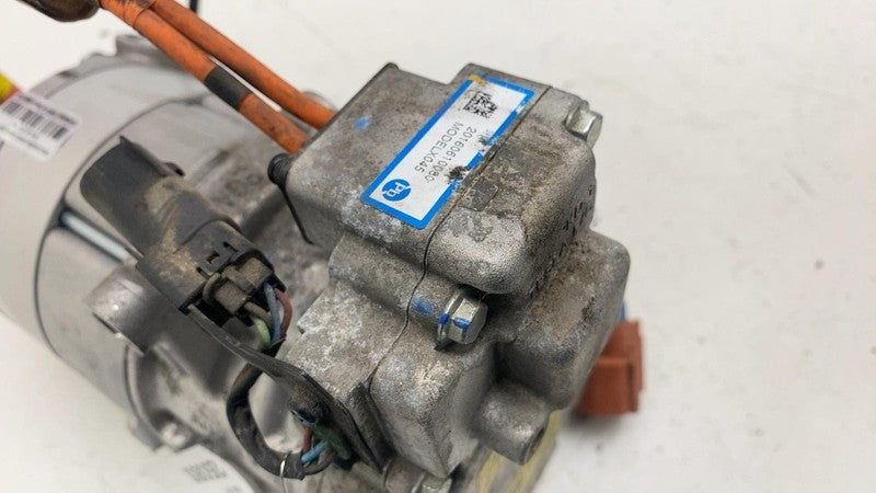 ⭕ 2016-2020 Model S X Electric Air Conditioning A/C Compressor Pump 10