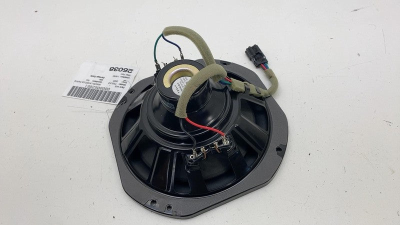 ⭕ 17-23 Tesla Model Y 3 Infotainment Subwoofer Audio Sound Speaker 107
