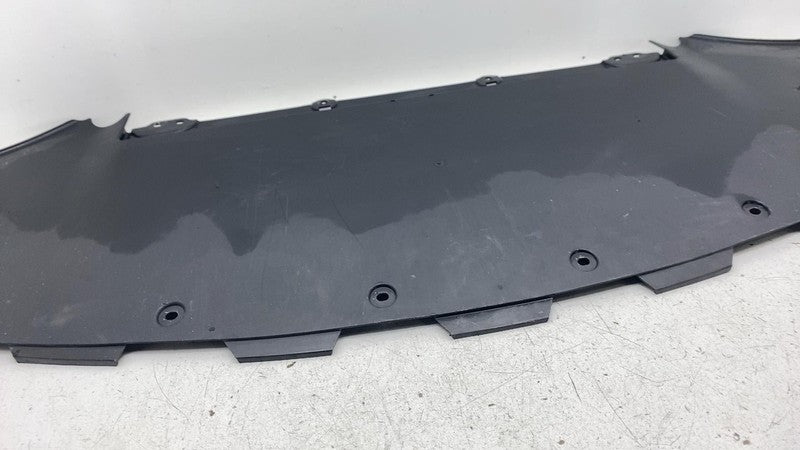 ⭕17-23 Model 3 Front Bumper Lower Valance Undertray Diffuser Shield 10