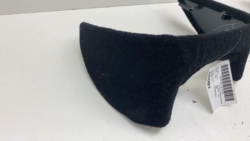 55C94DX9AC ⭕ 2017-2022 Chrysler Pacifica Lower Dash Center Trim Panel Molding 55C94DX9AC