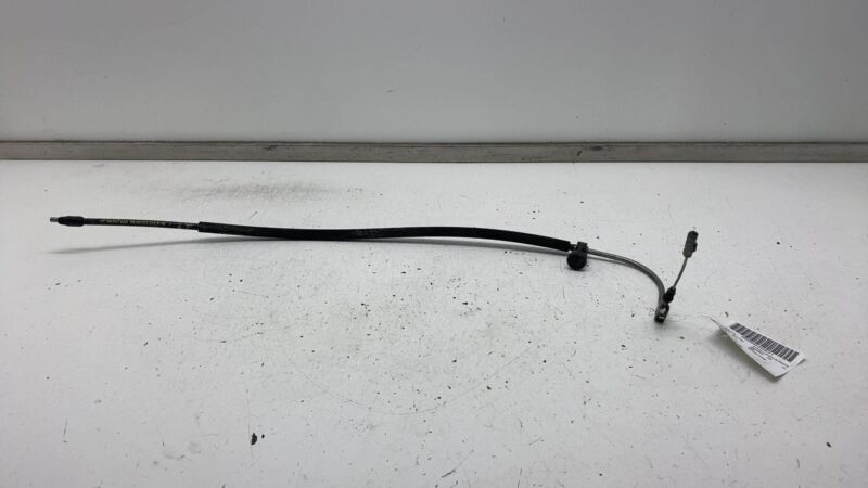 A 212 420 02 85 10-16 Mercedes E350 E-Class Emergency Parking Brake Center Cable Line A212420028