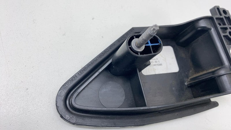 12-24 Tesla Model S X Rear Right Taillight Tail Lamp Side Reflector 10