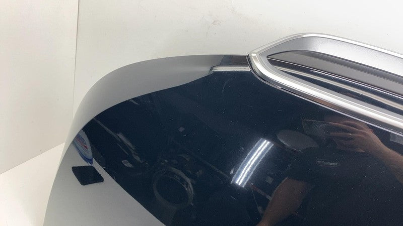 ⭕ 2014-2021 BMW i3 I01 Front Bonnet Hood Shell Panel Assembly OEM Blue