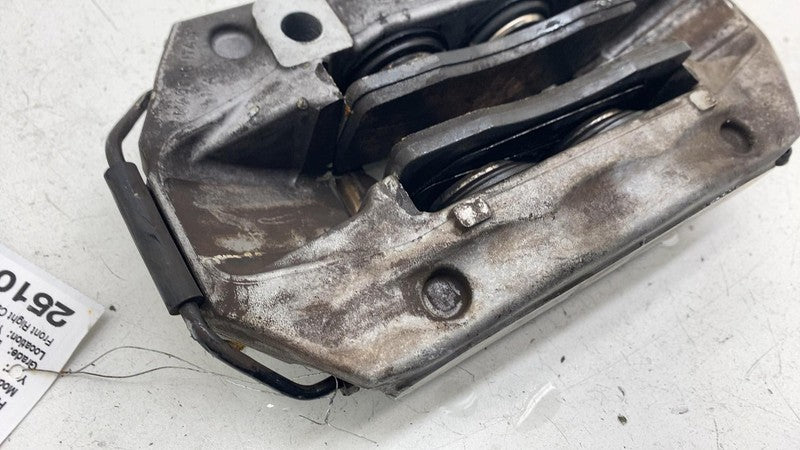 ⭕ 14-21 Maserati Ghibli Front Passenger Side Brake Disc Caliper Assembly Right