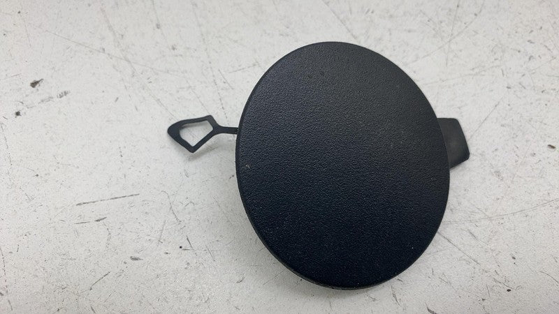 149442600A ⭕ 2020-2024 Tesla Model Y MY Rear Bumper Tow Hook Eye Cover Cap OEM 1494426-00-A