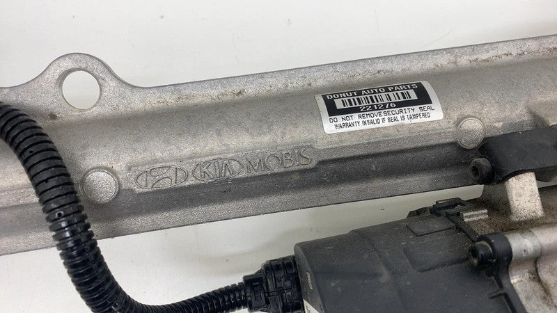 GI577-E0000 ⭕ 22-25 Hyundai Ioniq 5 Power Steering Gear Rack & Linkage ASSY-MDPS 57700-GI000