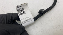 22-24 Rivian R1T Front Right Frunk Wire Harness w/ Illumination Light PT00031058