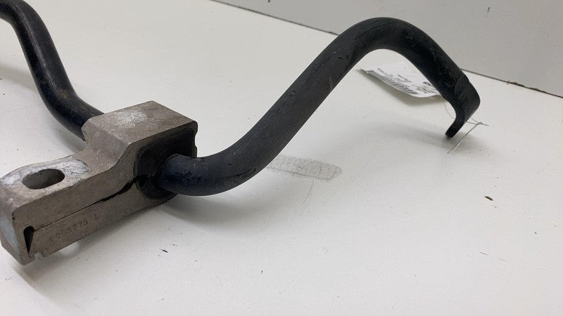 ⭕ 2016-2020 Tesla Model S Front Stabilizer Anti-Roll Sway Bar 24mm 105