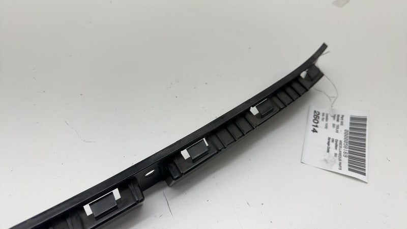 103484400C ⭕ 2016-2024 Tesla Model X Rear Bumper Center Mount Support Bracket 1034844-00-C