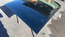 ⭕ 17-20 Model 3 M3 Trunk Panoramic Backlite Roof Glass Back Section 1472925-00-B