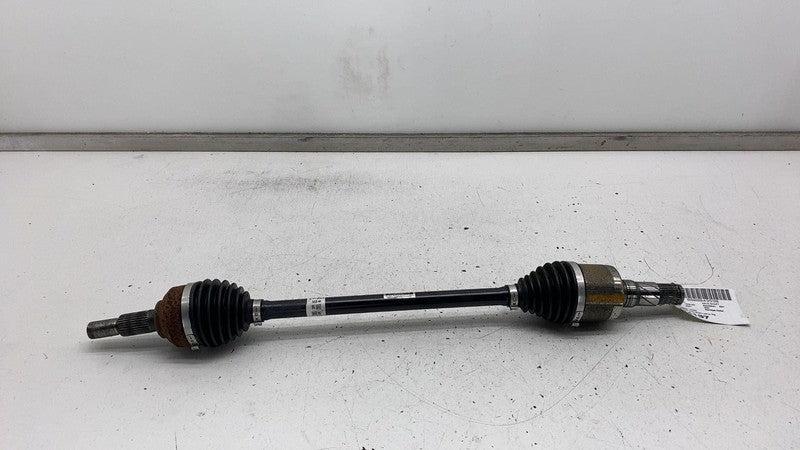 ⭕ 17-23 Tesla Model 3 Rear Driver Side CV Axle Shaft Halfshaft Left 10