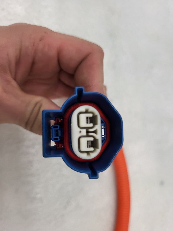 104511500E ⭕2016-2020 Model X HVAC Rear Electric Inverter Cable Heater Harness 1045115-00-E