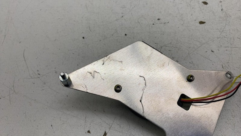 ⭕ 2012-2020 Tesla Model S Media Control Unit Cooling Fan Blower & Brac