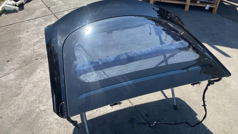 ⭕ 2012-2015 Tesla Model S Rear Tailgate Hatch Panel & Liftgate Glass B