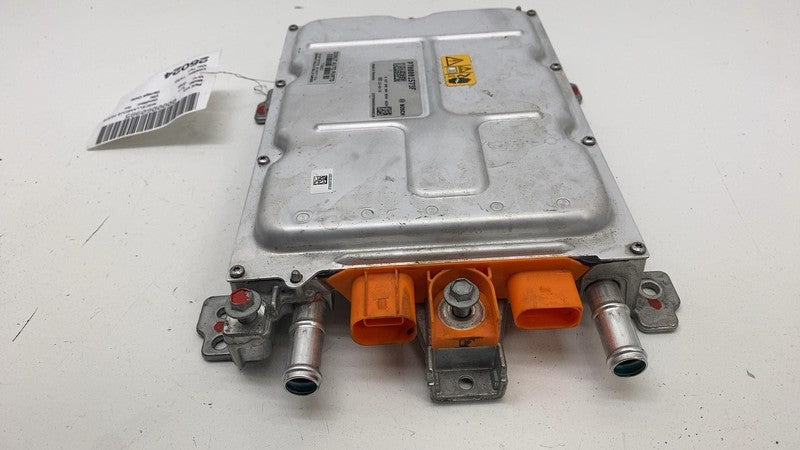 PT00001573-F ⭕22-24 Rivian R1T R1S Front DC to DC Power Converter Control Module PT00001573-F