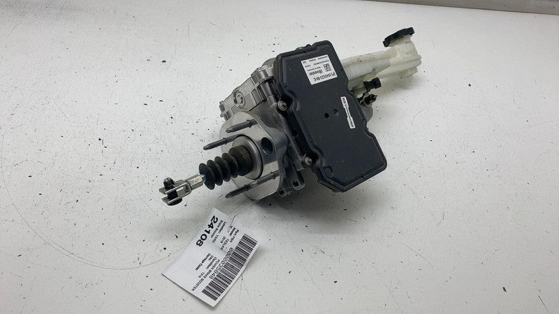 ⭕ 16-20 Tesla Model X Electromechanical Power Brake iBooster Module 10