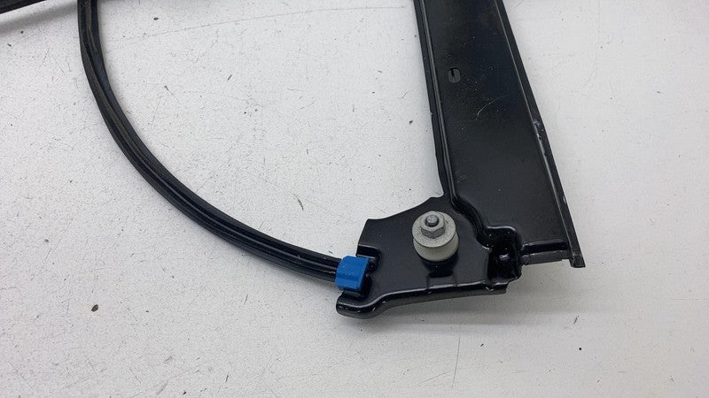 2017-2023 Tesla Model 3 Front Driver Side Door Window Regulator & Motor Left OEM
