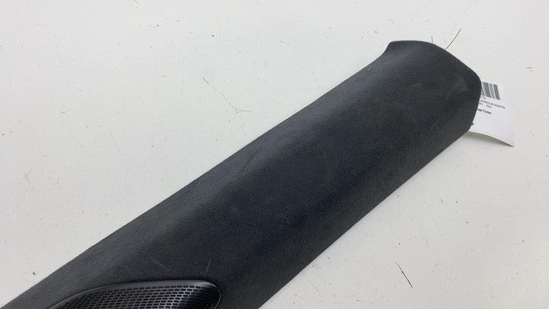 ⭕ 22-24 Rivian R1T R1S Front Right A-Pillar Upper Trim Cover Panel PT0