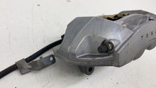 ⭕17-23 Model 3 M3 Front Driver Side Brake Caliper Left w/ Hose Line 1044621-00-D