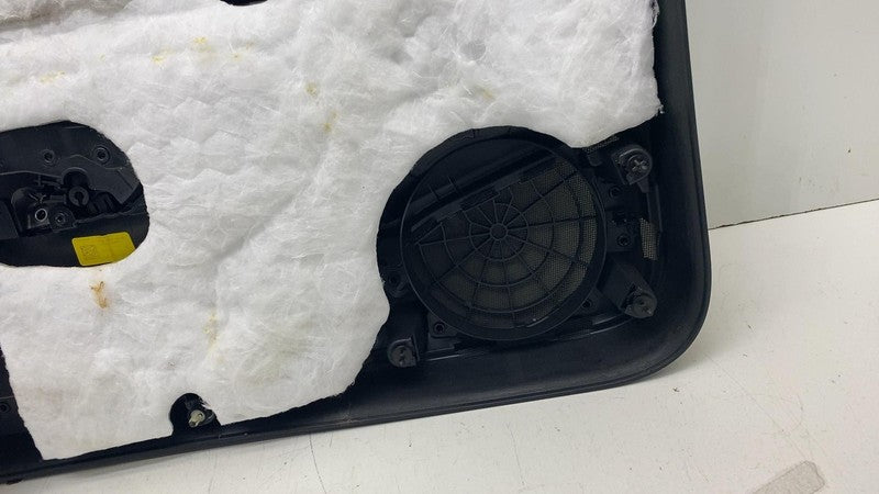 ⭕ 21-23 Tesla Model 3 Front Passenger Side Interior Door Panel Trim Card Right