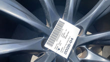 ⭕ 16-20 Model X Rear Wheel Rim 22X10J+35MM w/ Tire 285/35/ZR22 1027247-00-F x2