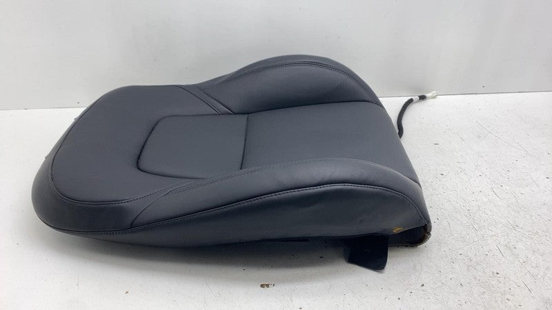 ⭕ 2017-2023 Tesla Model 3 Front Seat Upper Backrest Cushion Right 1452
