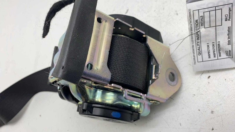 ⭕ 17-23 Model 3 M3 Rear Left or Right 2nd Row Seat Belt & Retractor 10