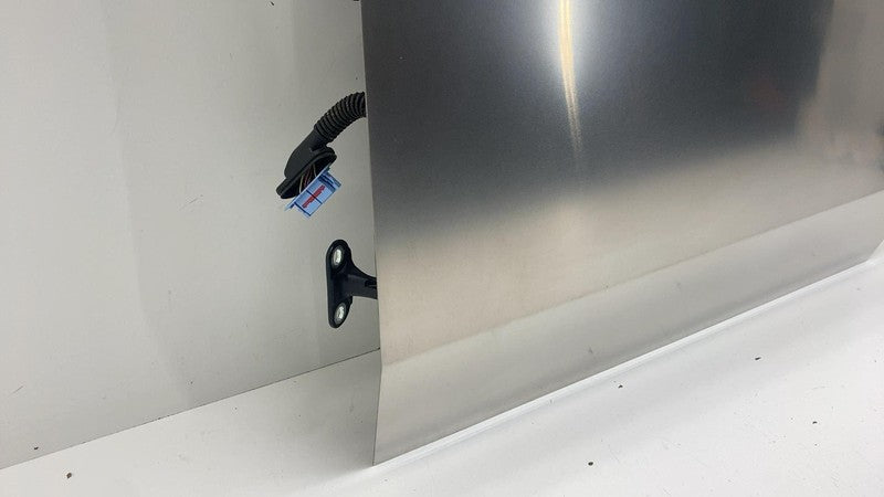 ⭕2024 2025 Tesla Cybertruck Rear Driver Side Door Shell Panel Left 181